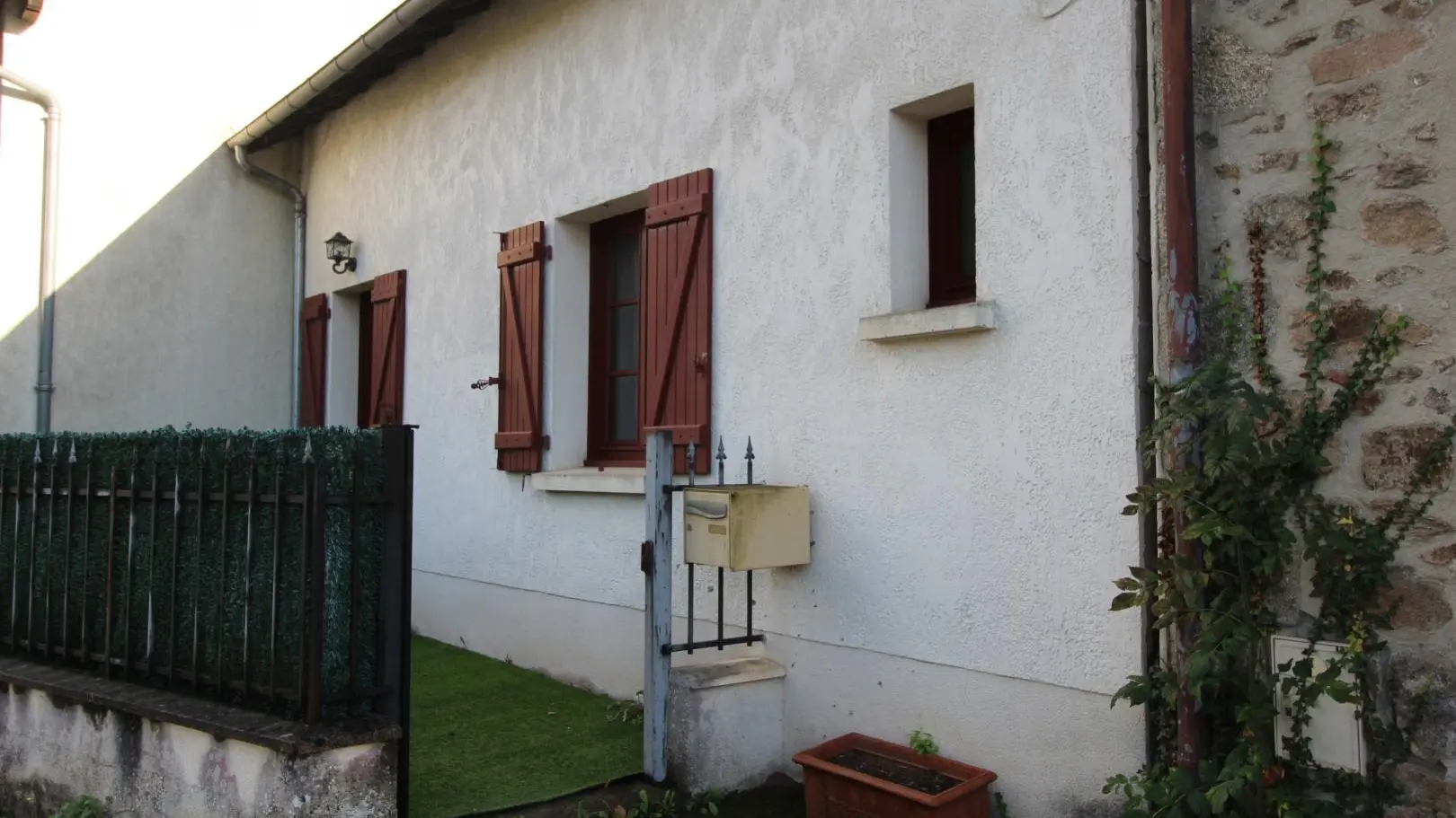 Gite Rosalie à Masleon en Haute-Vienne_13