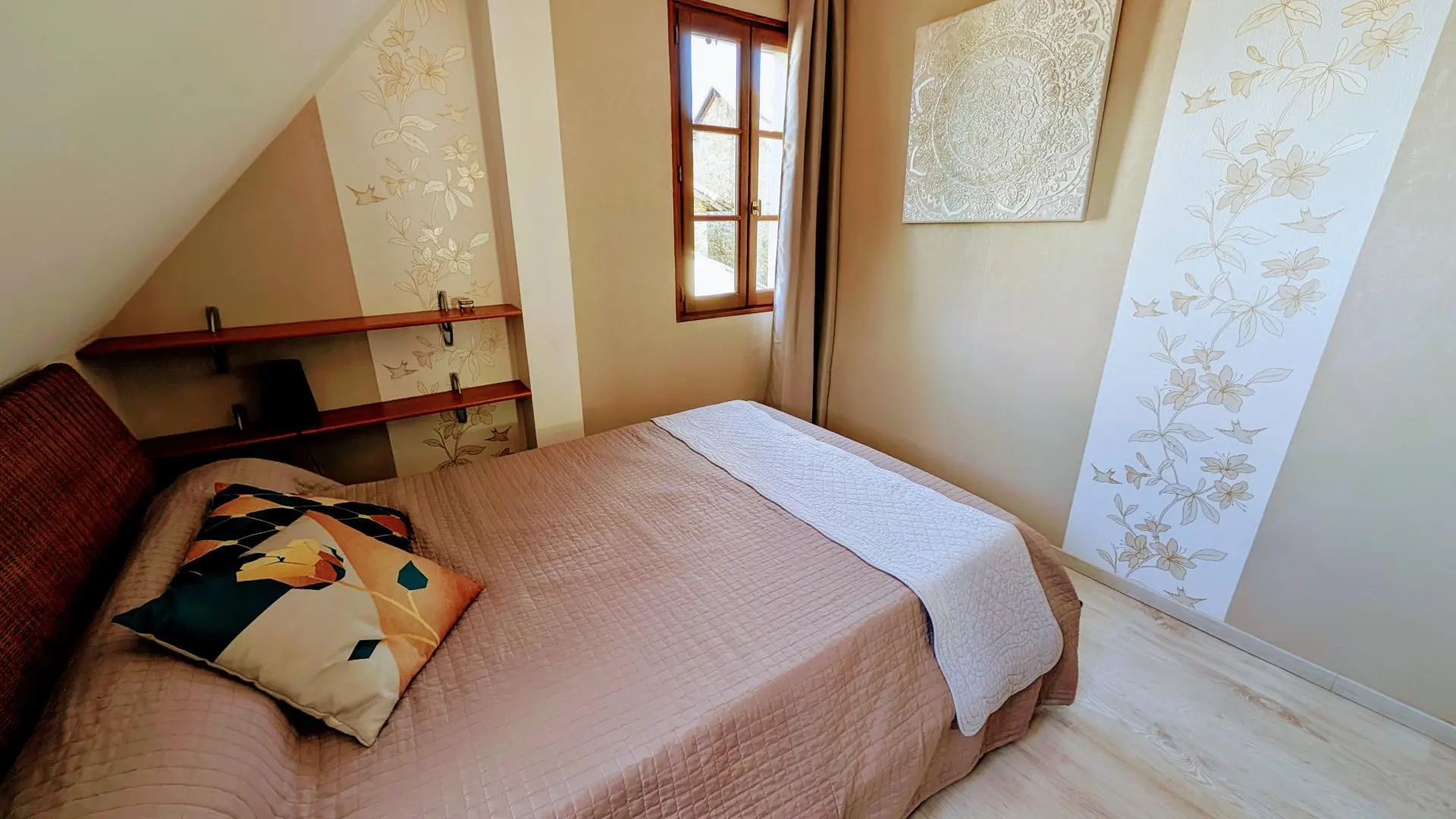 Gîte des Tuilières à Masléon en Haute-Vienne (Limousin - Nouvelle Aquitaine)_9