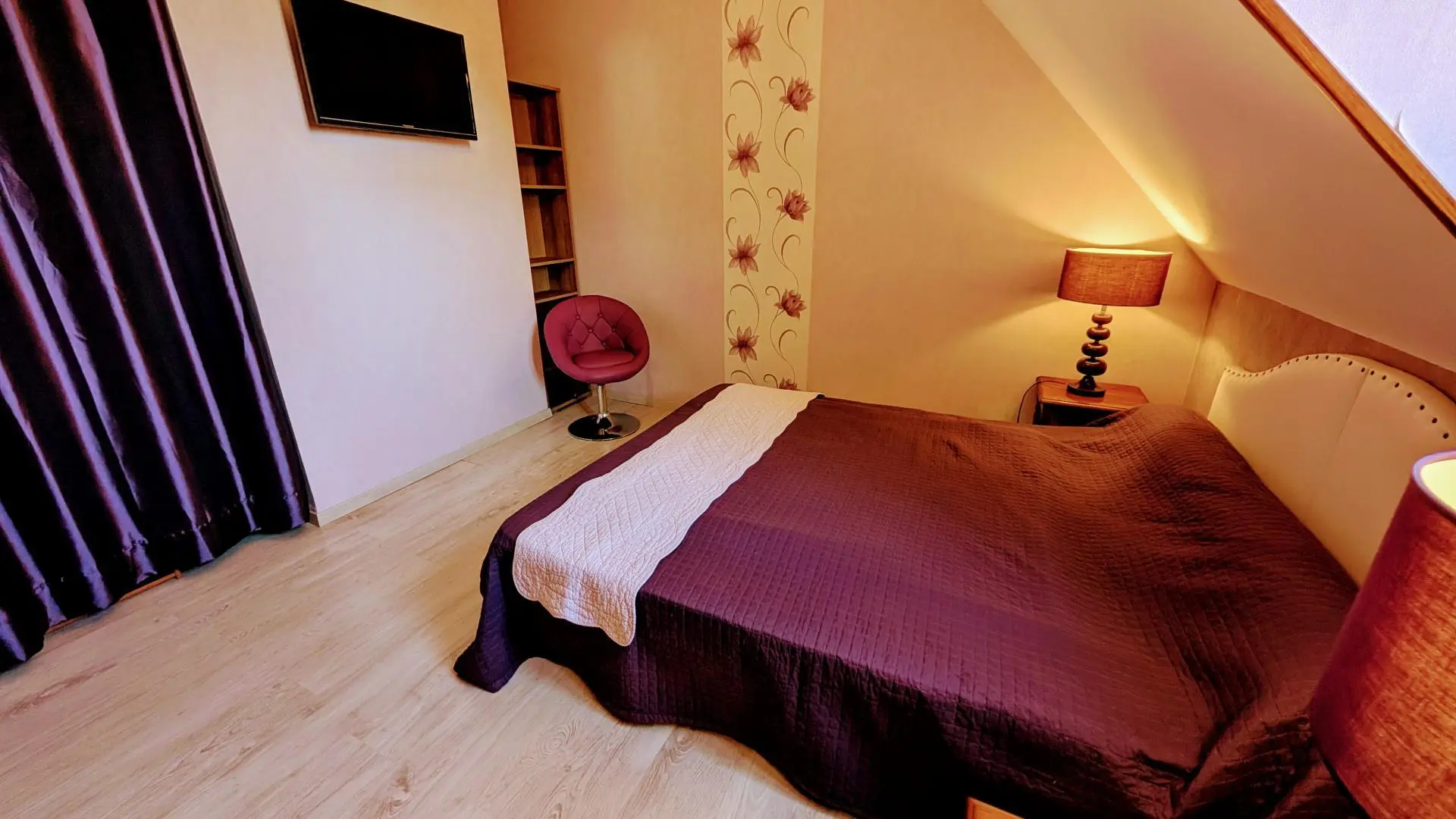 Gîte des Tuilières à Masléon en Haute-Vienne (Limousin - Nouvelle Aquitaine)_12