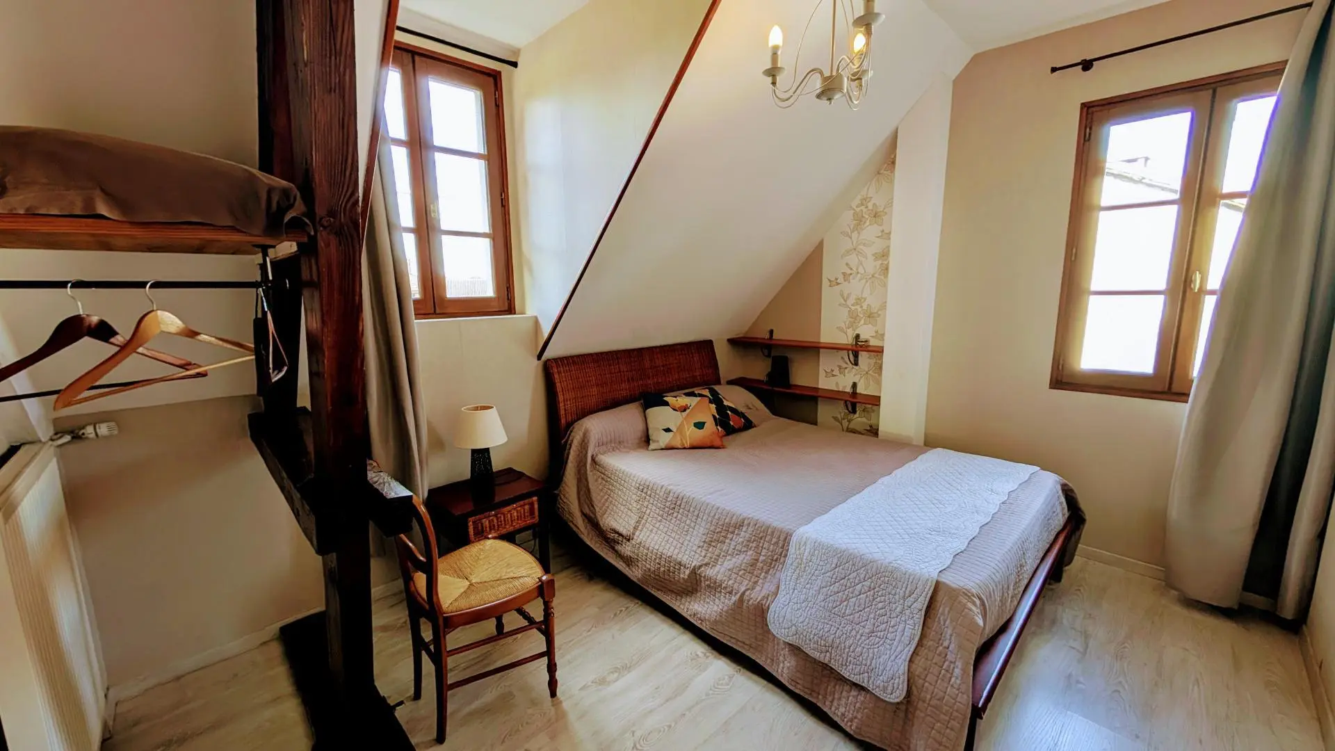 Gîte des Tuilières à Masléon en Haute-Vienne (Limousin - Nouvelle Aquitaine)_12