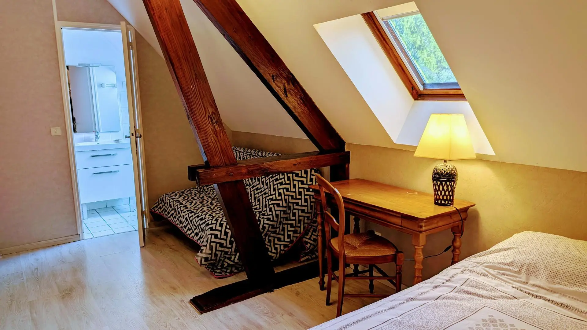 Gîte des Tuilières à Masléon en Haute-Vienne (Limousin - Nouvelle Aquitaine)_19