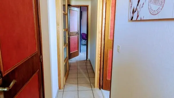 Gîte des Tuilières à Masléon en Haute-Vienne (Limousin - Nouvelle Aquitaine)_7