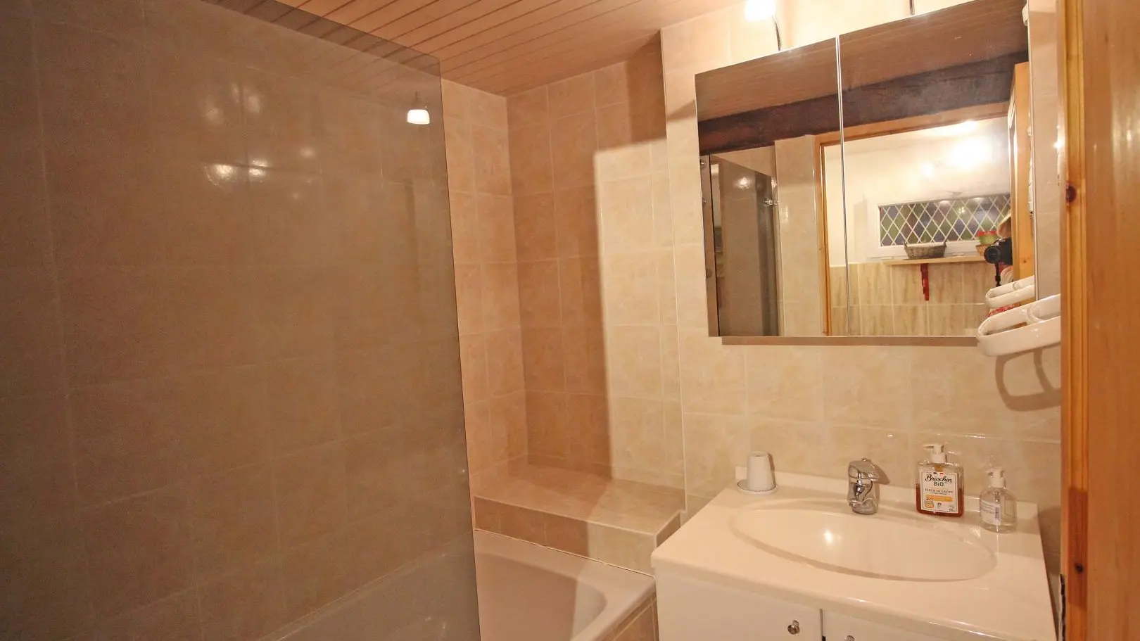 Gîte des Tuilières à Masléon en Haute-Vienne (Limousin - Nouvelle Aquitaine)_10