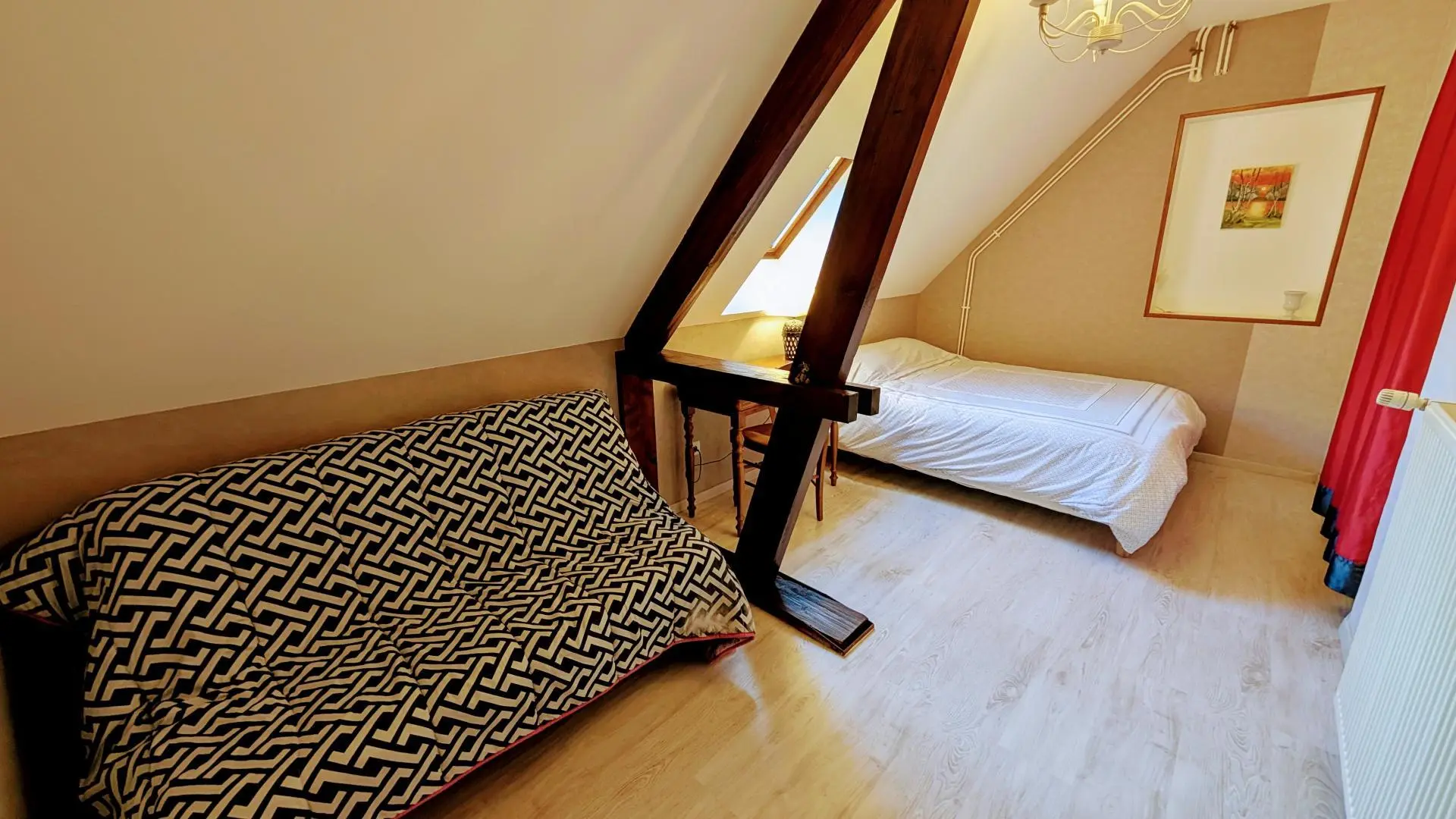 Gîte des Tuilières à Masléon en Haute-Vienne (Limousin - Nouvelle Aquitaine)_14