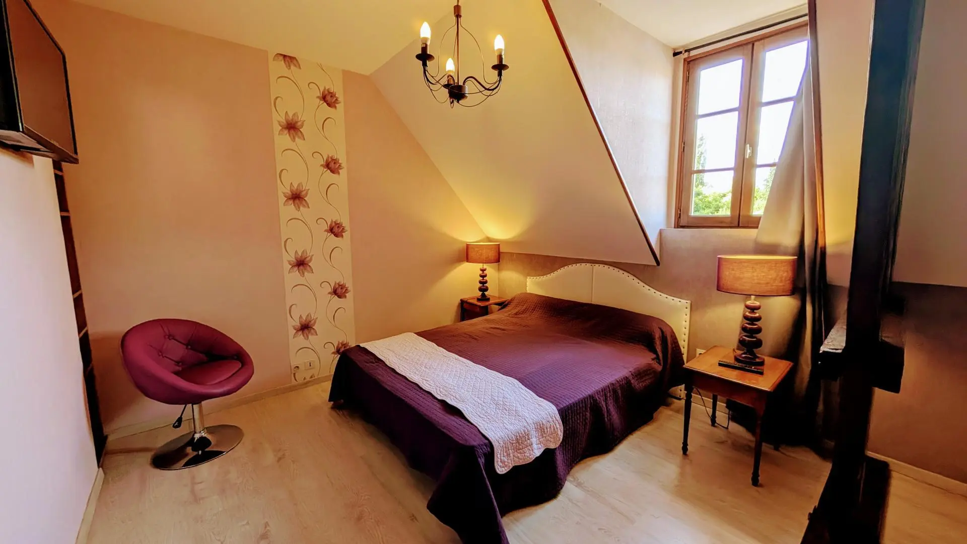 Gîte des Tuilières à Masléon en Haute-Vienne (Limousin - Nouvelle Aquitaine)_15