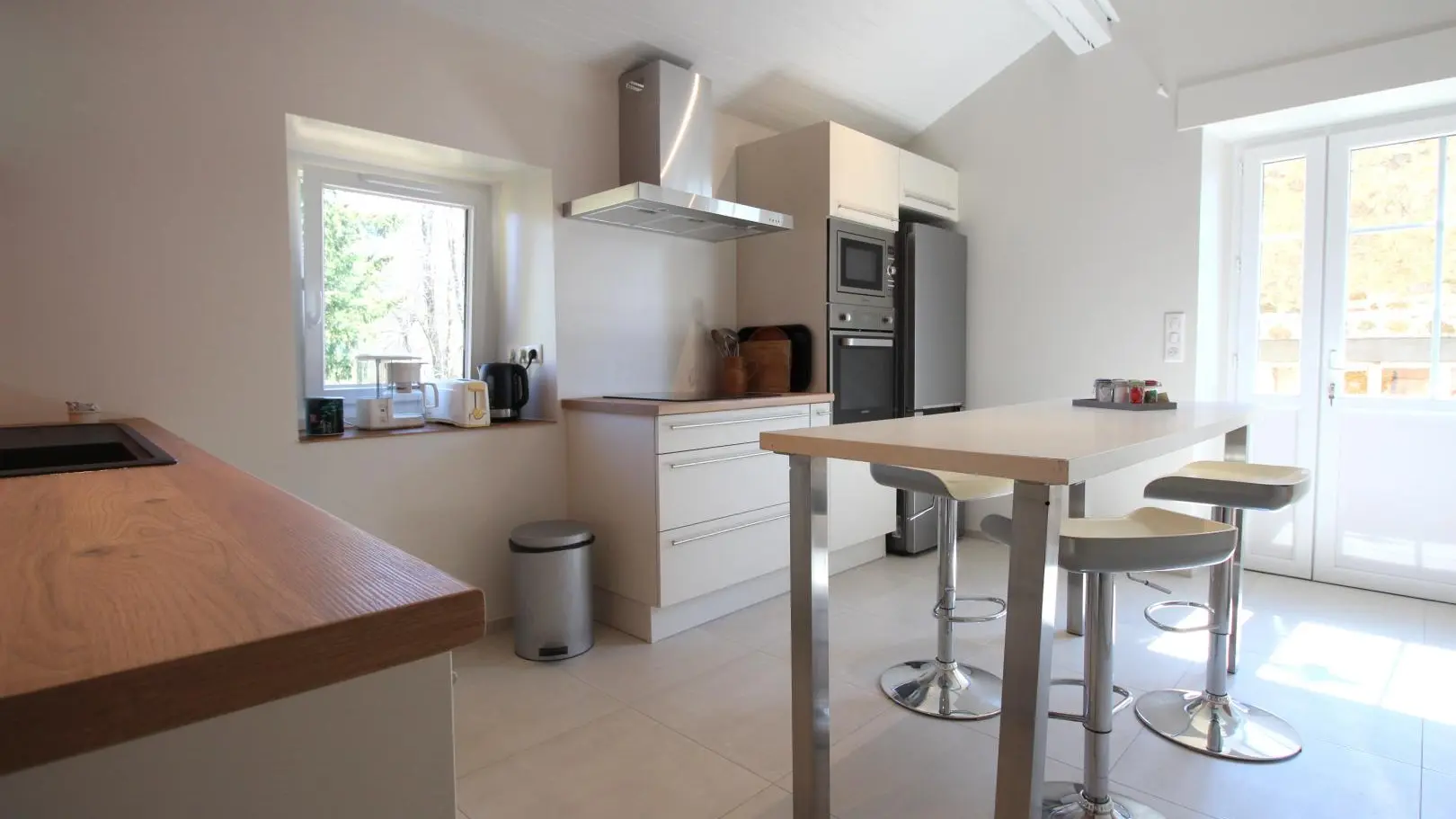 Gite Le Congé  à Moissannes  en Haute-Vienne (Limousin en Nouvelle Aquitaine)_7