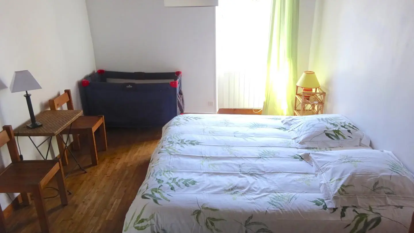 Gite Le Congé  à Moissannes  en Haute-Vienne (Limousin en Nouvelle Aquitaine)_13