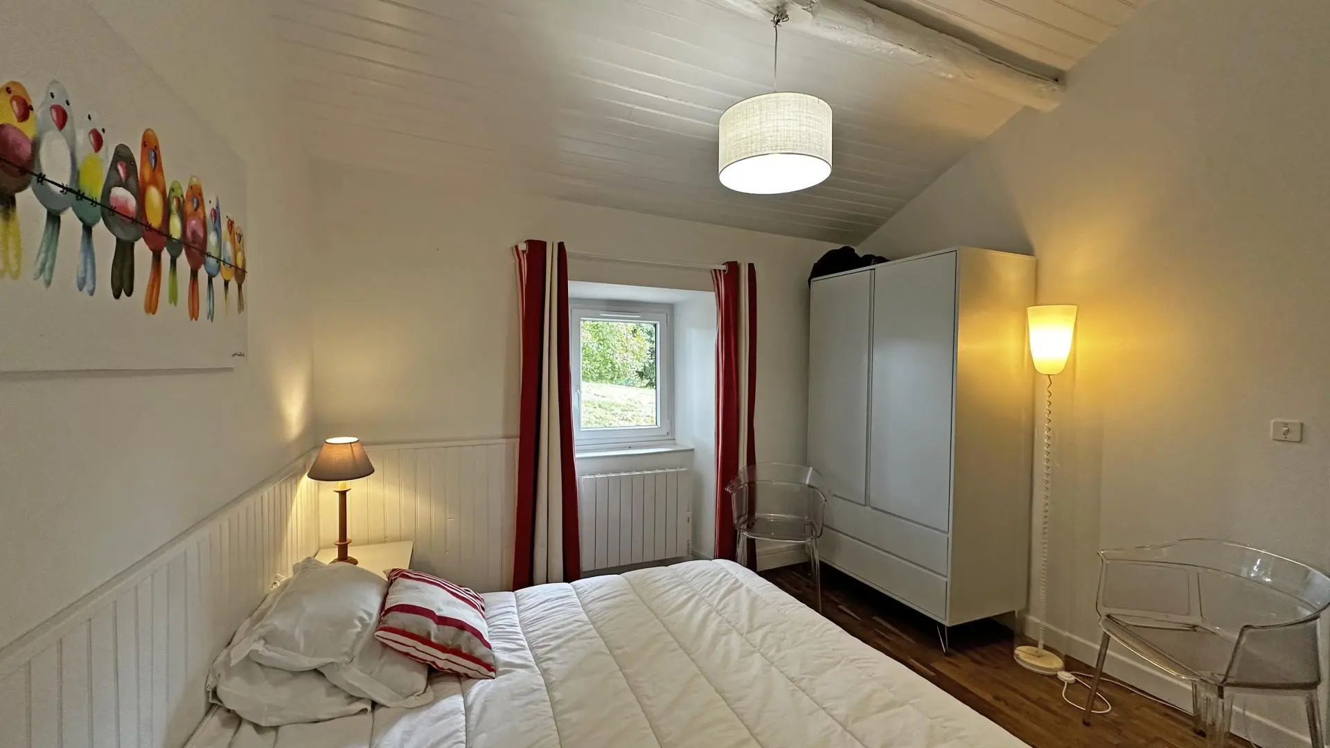 Gite Le Congé  à Moissannes  en Haute-Vienne (Limousin en Nouvelle Aquitaine)_10