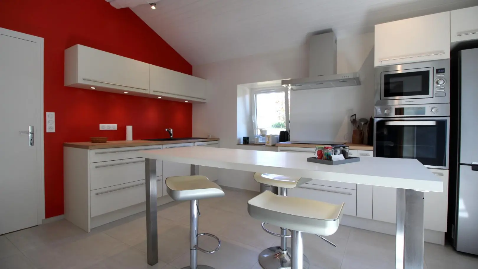 Gite Le Congé  à Moissannes  en Haute-Vienne (Limousin en Nouvelle Aquitaine)_6