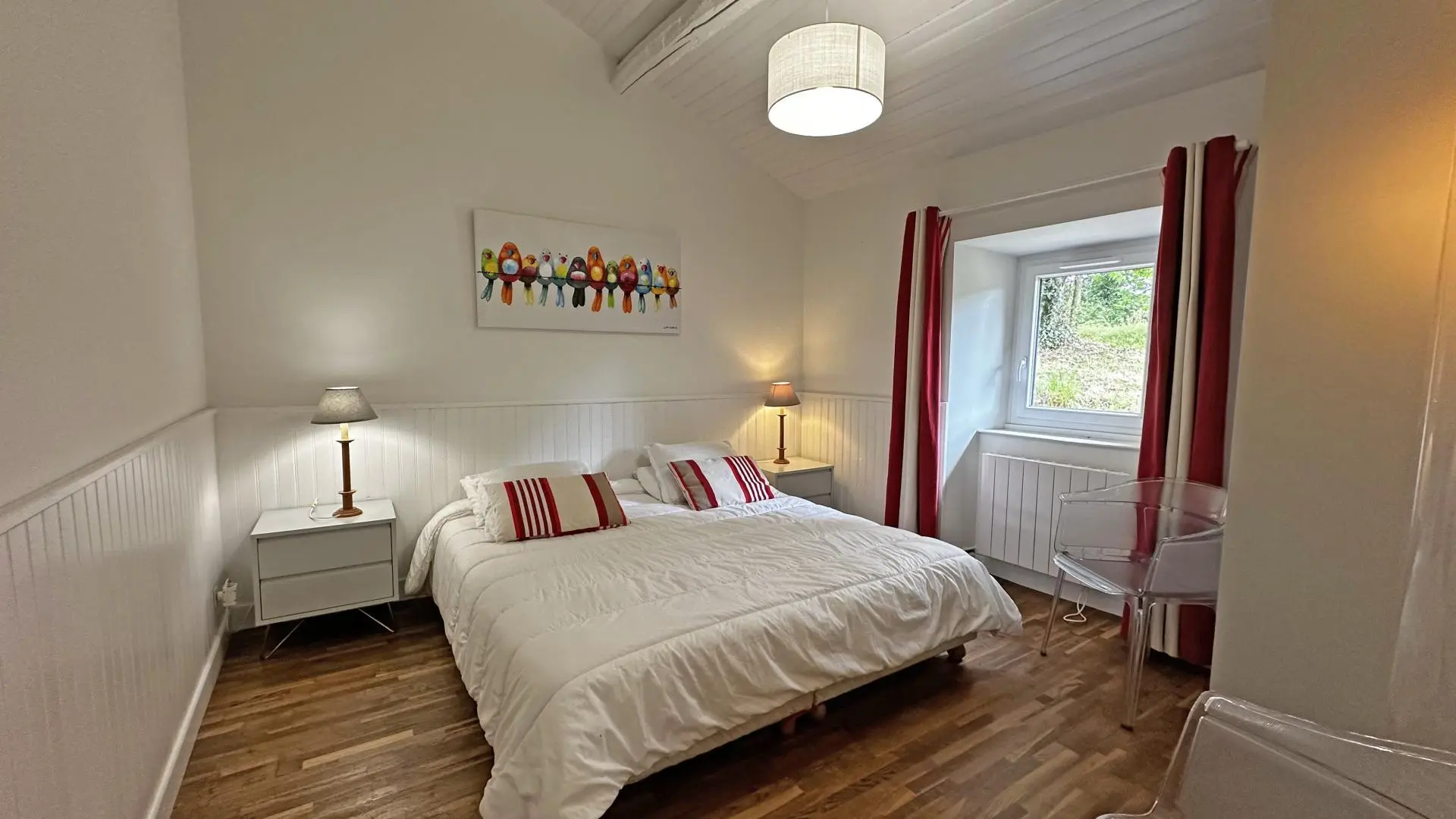 Gite Le Congé  à Moissannes  en Haute-Vienne (Limousin en Nouvelle Aquitaine)_9