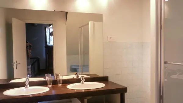 Gite Le Congé  à Moissannes  en Haute-Vienne (Limousin en Nouvelle Aquitaine)_17