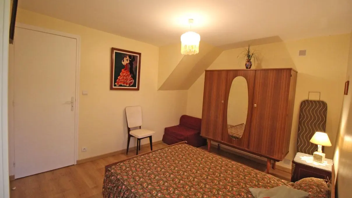 Gite La Bachellerie à Nedde  en Haute-Vienne (Limousin en Nouvelle Aquitaine)_9