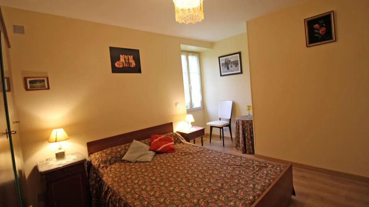 Gite La Bachellerie à Nedde  en Haute-Vienne (Limousin en Nouvelle Aquitaine)_8