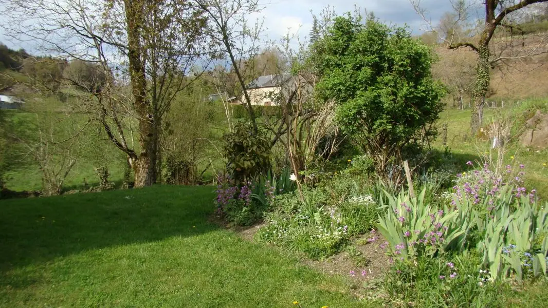 Gite La Bachellerie à Nedde  en Haute-Vienne (Limousin en Nouvelle Aquitaine)_13