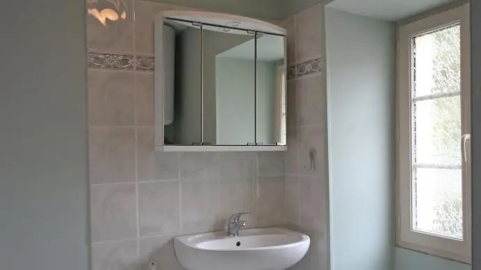 Gite La Bachellerie à Nedde  en Haute-Vienne (Limousin en Nouvelle Aquitaine)_11