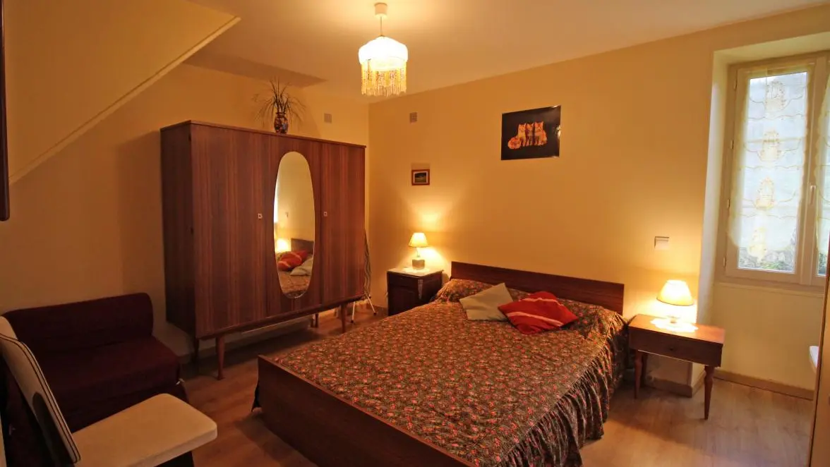 Gite La Bachellerie à Nedde  en Haute-Vienne (Limousin en Nouvelle Aquitaine)_7