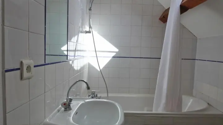 Gite Claveyrolas à Nedde  en Haute-Vienne (Limousin en Nouvelle Aquitaine)_17