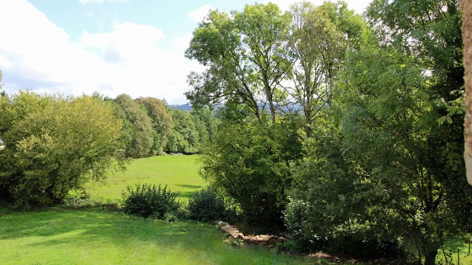 Gite Claveyrolas à Nedde  en Haute-Vienne (Limousin en Nouvelle Aquitaine)_22