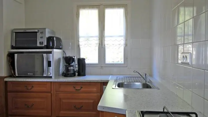 Gite Claveyrolas à Nedde  en Haute-Vienne (Limousin en Nouvelle Aquitaine)_11