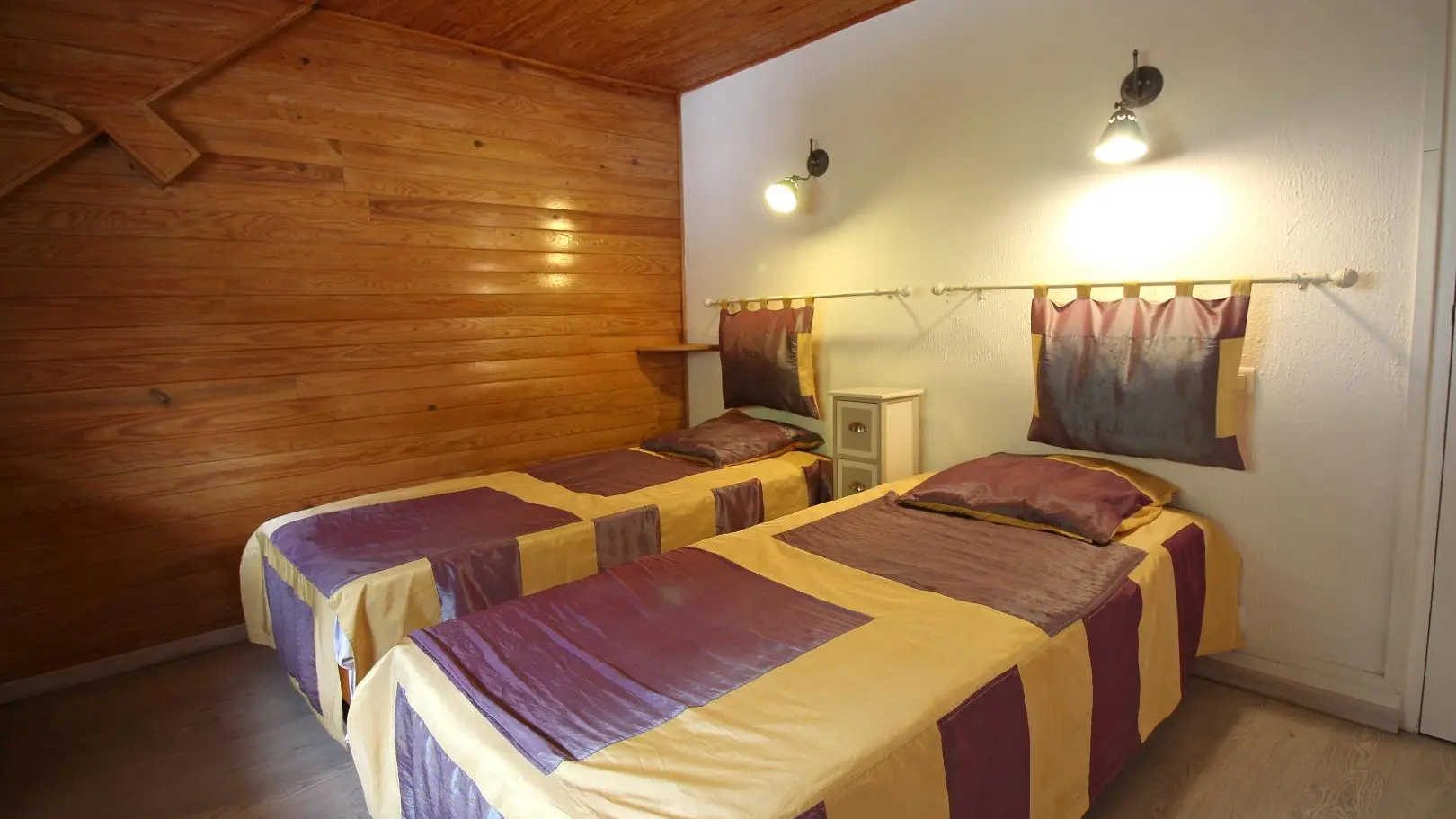 Gite Claveyrolas à Nedde  en Haute-Vienne (Limousin en Nouvelle Aquitaine)_15