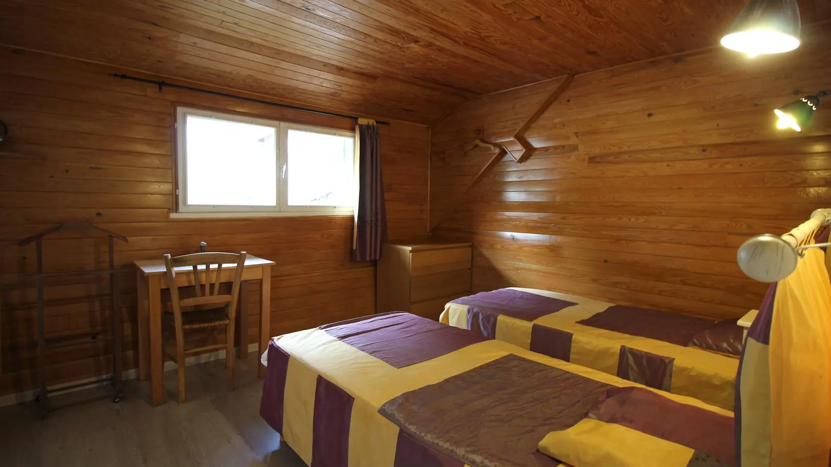 Gite Claveyrolas à Nedde  en Haute-Vienne (Limousin en Nouvelle Aquitaine)_16