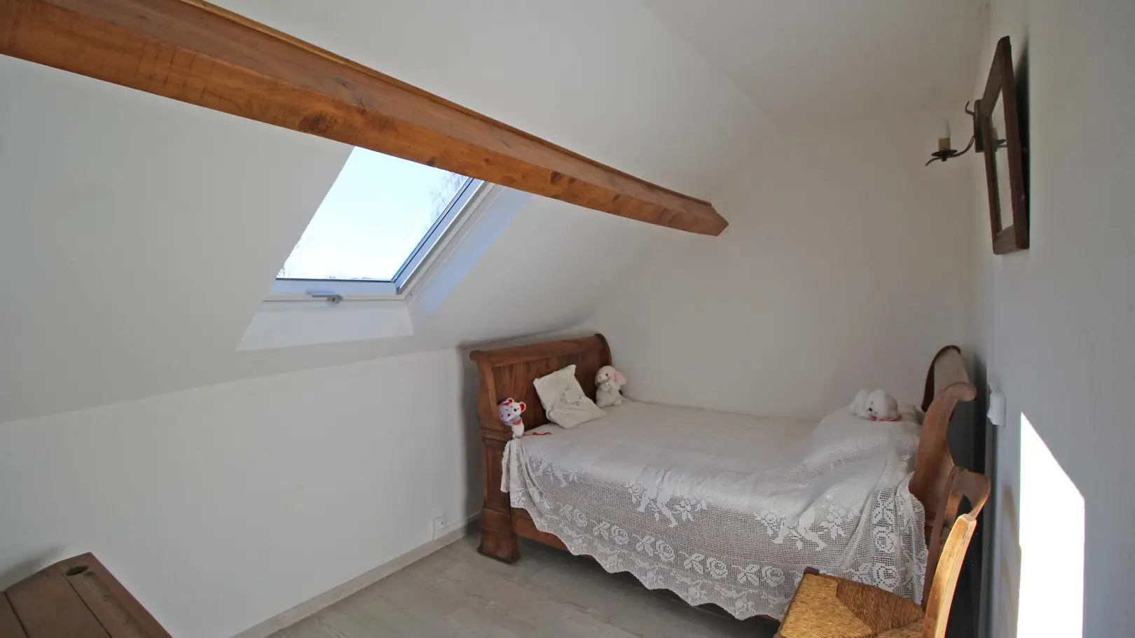 Gite Claveyrolas à Nedde  en Haute-Vienne (Limousin en Nouvelle Aquitaine)_14