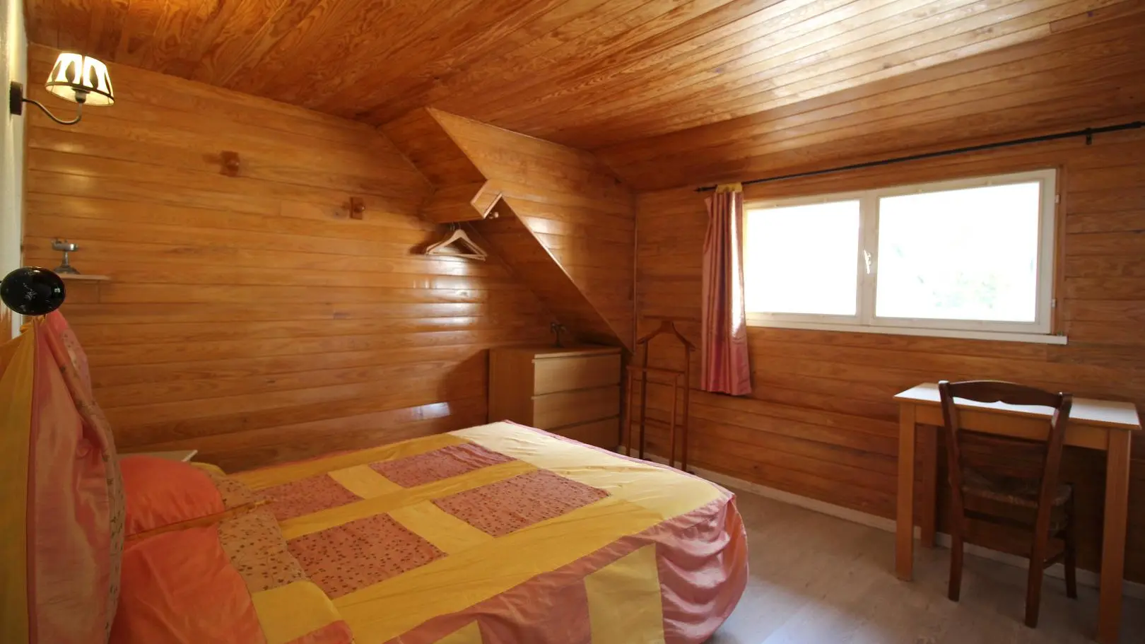 Gite Claveyrolas à Nedde  en Haute-Vienne (Limousin en Nouvelle Aquitaine)_13