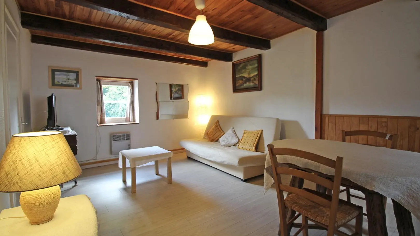 Gite Claveyrolas à Nedde  en Haute-Vienne (Limousin en Nouvelle Aquitaine)_4