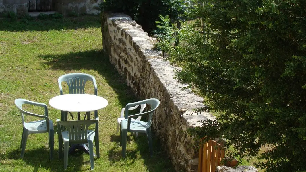 Gite Claveyrolas à Nedde  en Haute-Vienne (Limousin en Nouvelle Aquitaine)_21