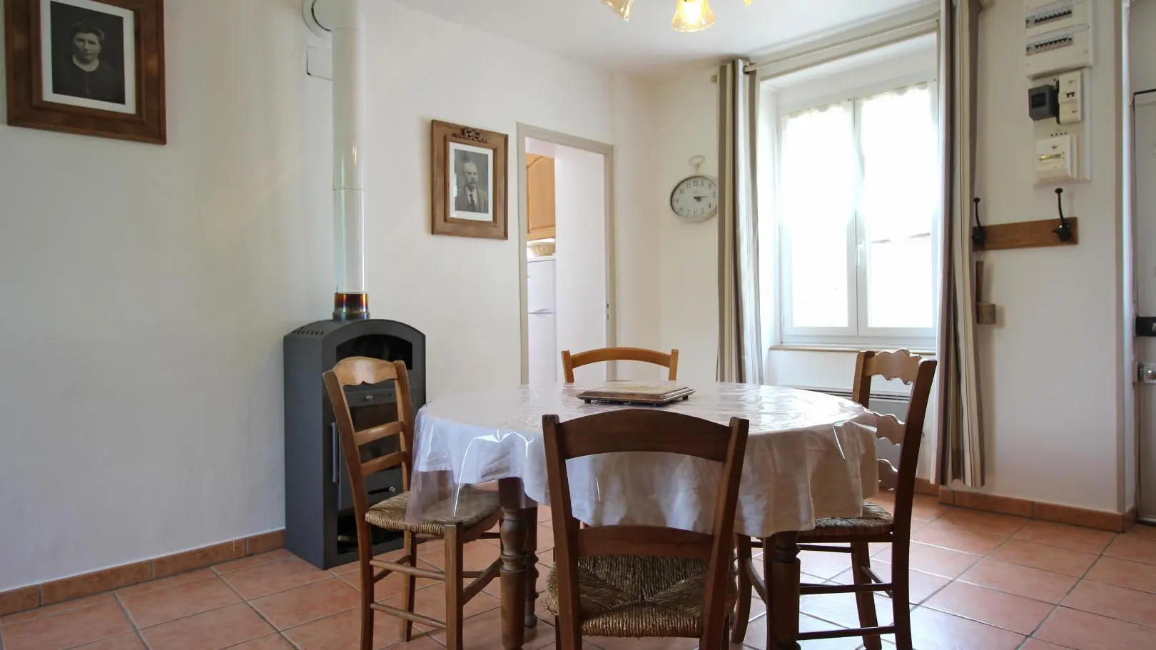 Gite Les Soleils à Nedde  en Haute-Vienne (Limousin en Nouvelle Aquitaine)_5