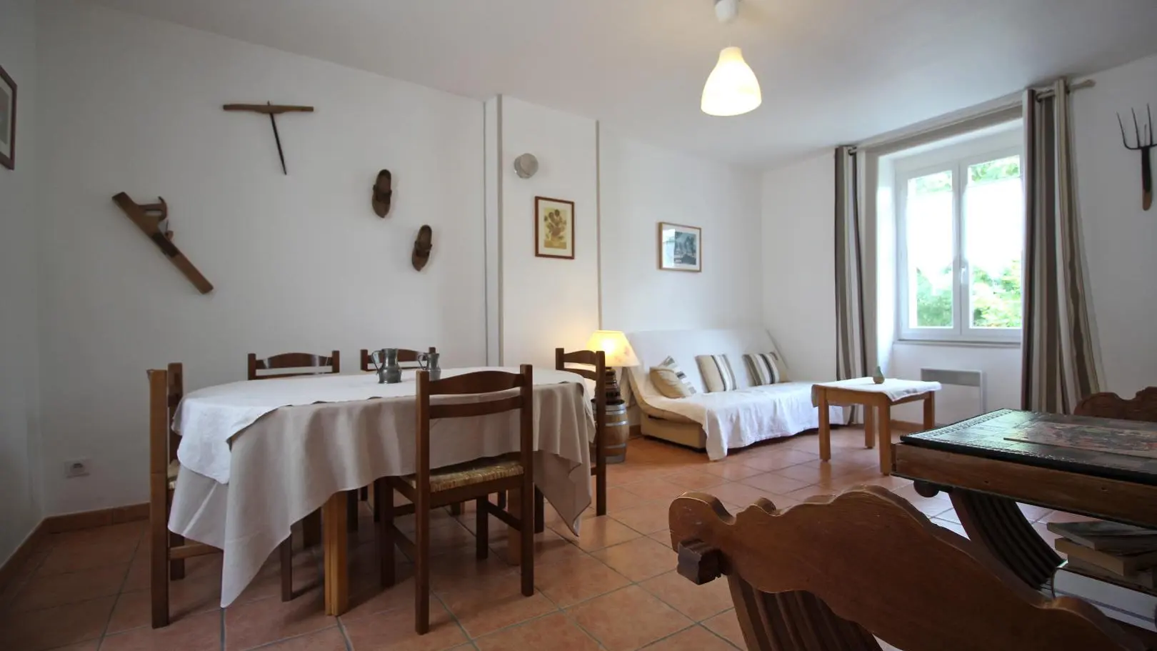 Gite Les Soleils à Nedde  en Haute-Vienne (Limousin en Nouvelle Aquitaine)_7