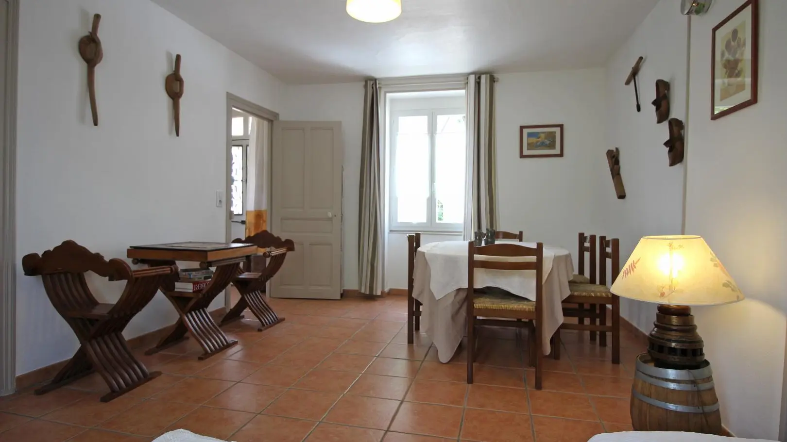 Gite Les Soleils à Nedde  en Haute-Vienne (Limousin en Nouvelle Aquitaine)_8