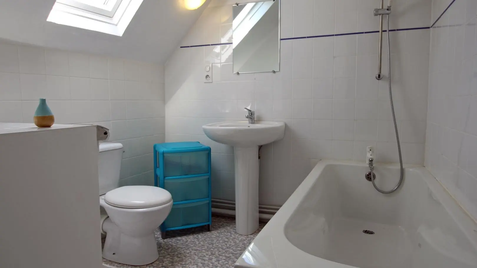 Gite Les Soleils à Nedde  en Haute-Vienne (Limousin en Nouvelle Aquitaine)_17