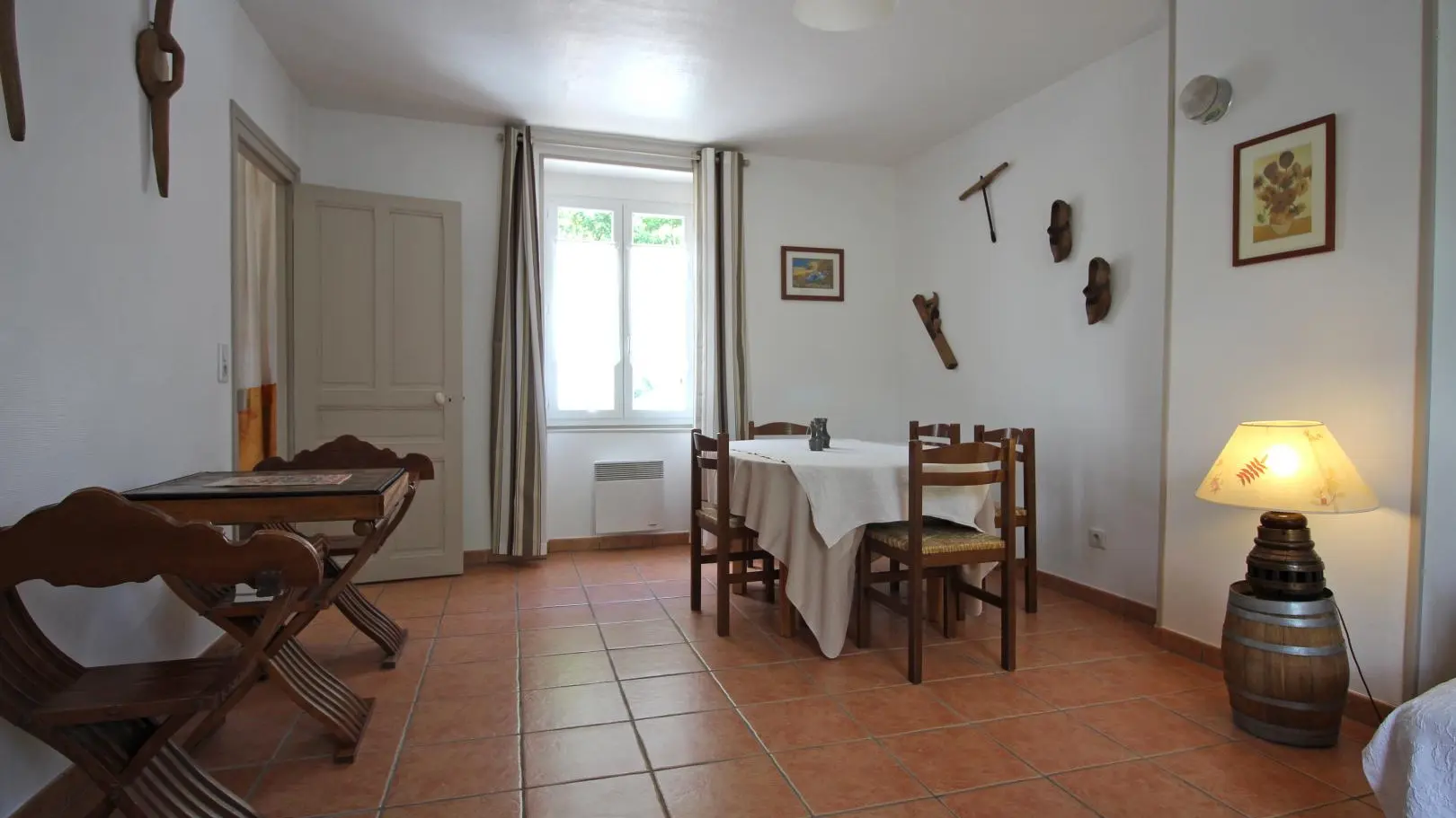 Gite Les Soleils à Nedde  en Haute-Vienne (Limousin en Nouvelle Aquitaine)_9