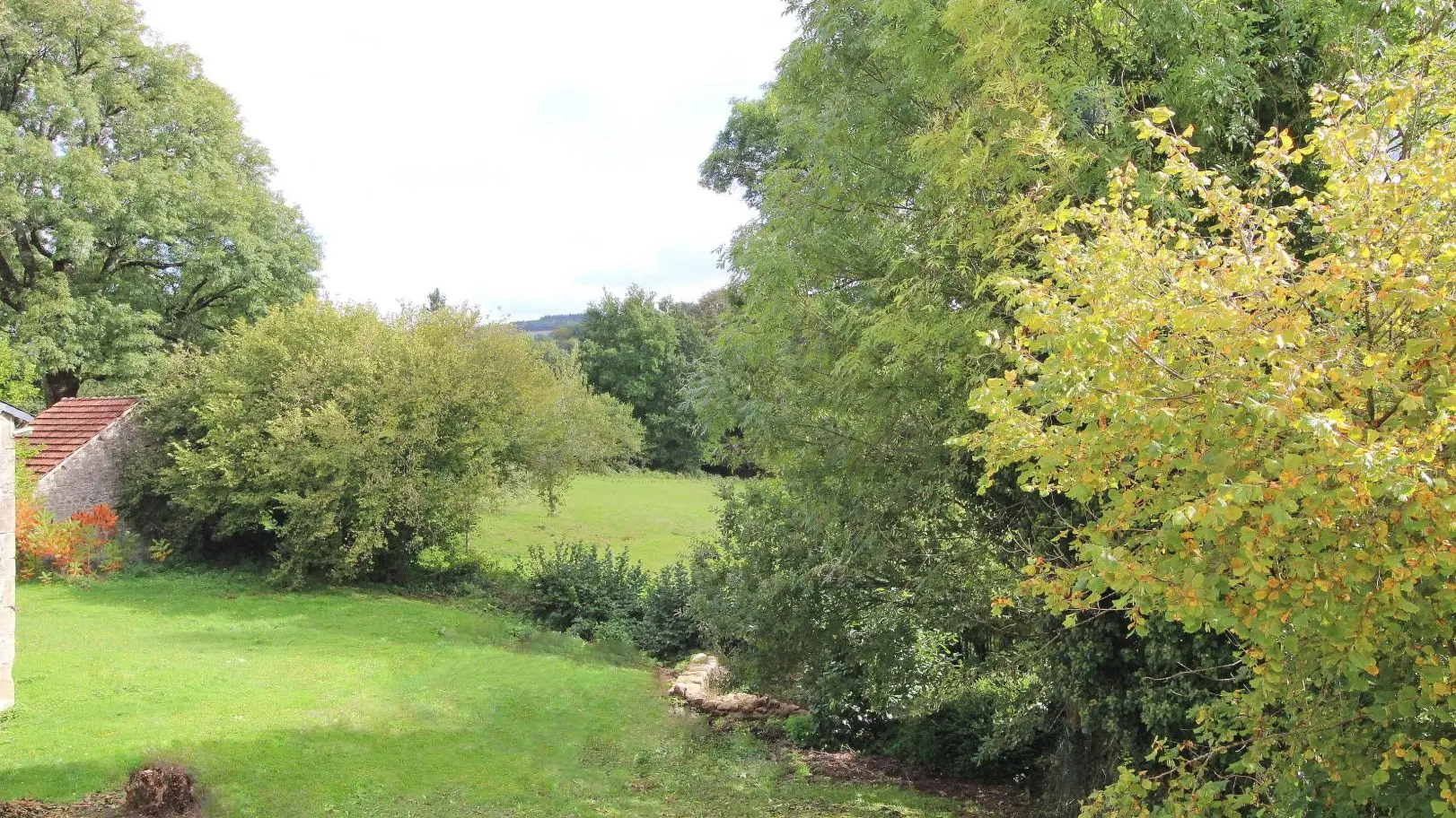 Gite Les Soleils à Nedde  en Haute-Vienne (Limousin en Nouvelle Aquitaine). _22