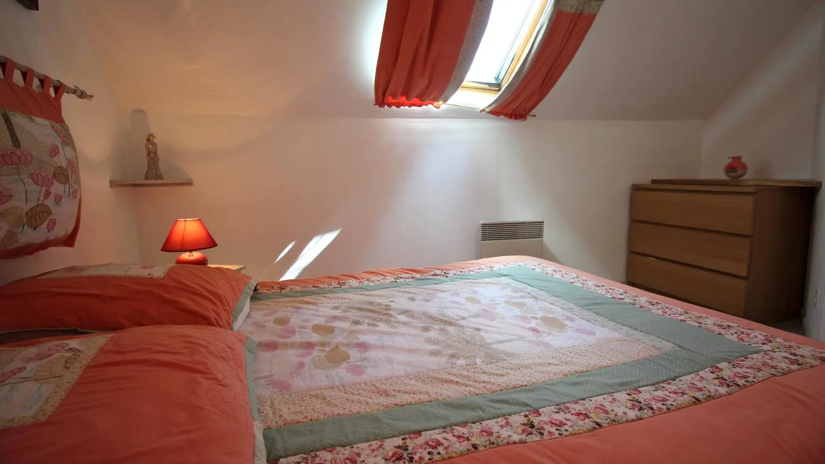 Gite Les Soleils à Nedde  en Haute-Vienne (Limousin en Nouvelle Aquitaine)_12