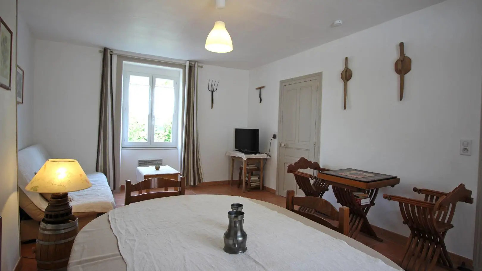 Gite Les Soleils à Nedde  en Haute-Vienne (Limousin en Nouvelle Aquitaine)_10