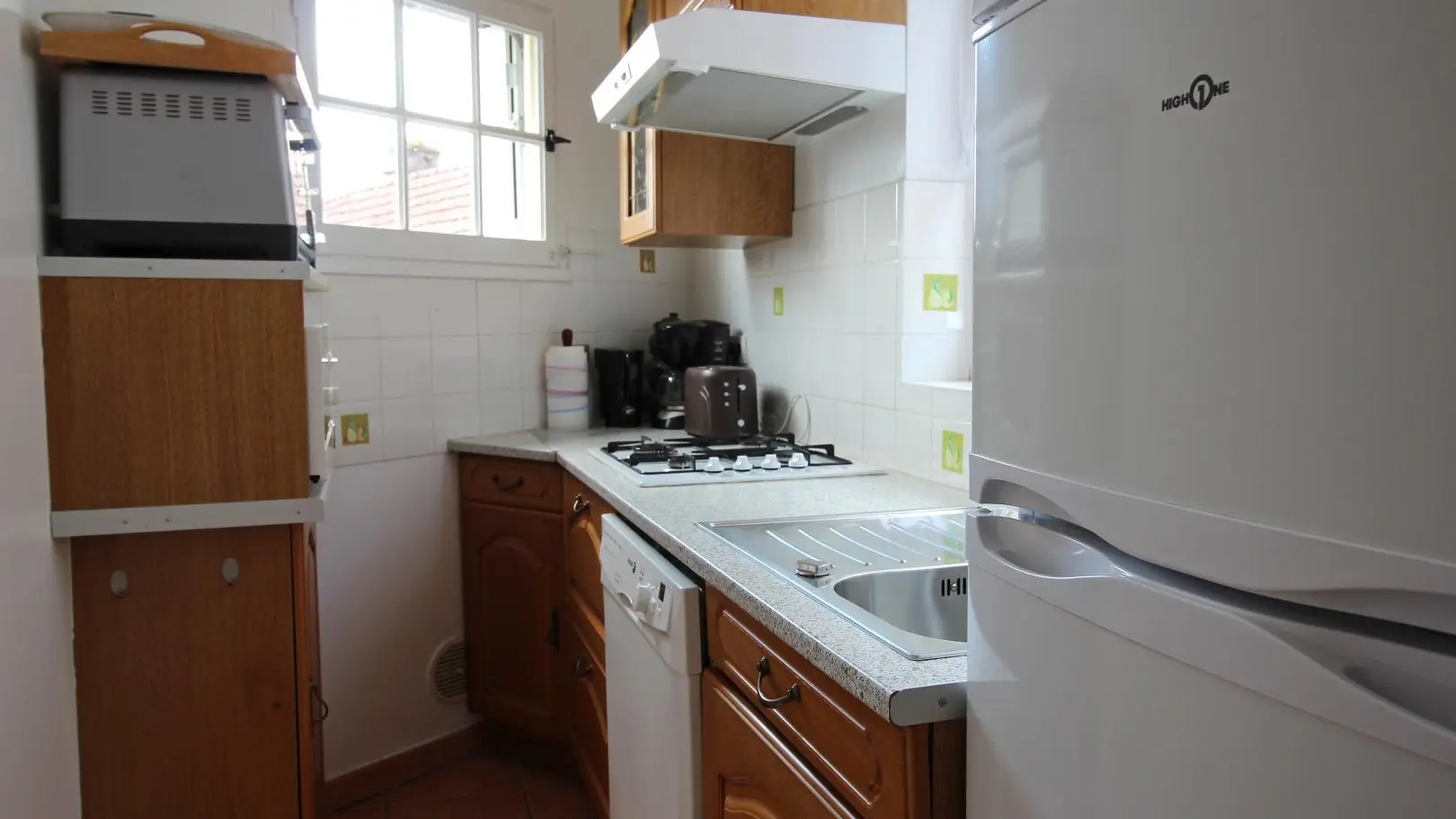 Gite Les Soleils à Nedde  en Haute-Vienne (Limousin en Nouvelle Aquitaine)_6