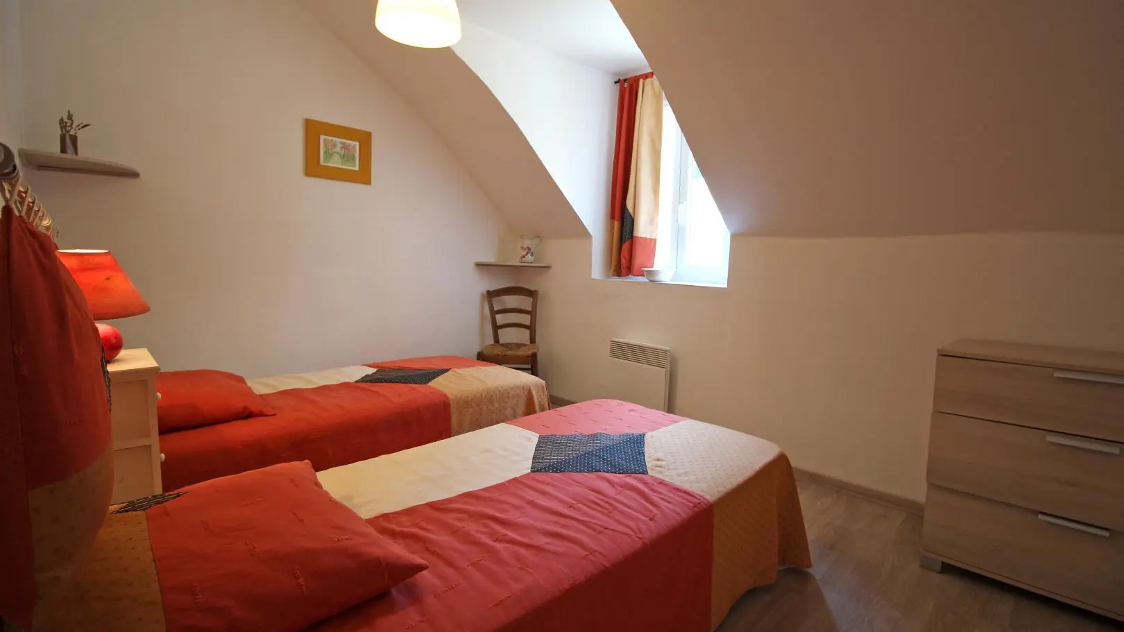 Gite Les Soleils à Nedde  en Haute-Vienne (Limousin en Nouvelle Aquitaine)_13