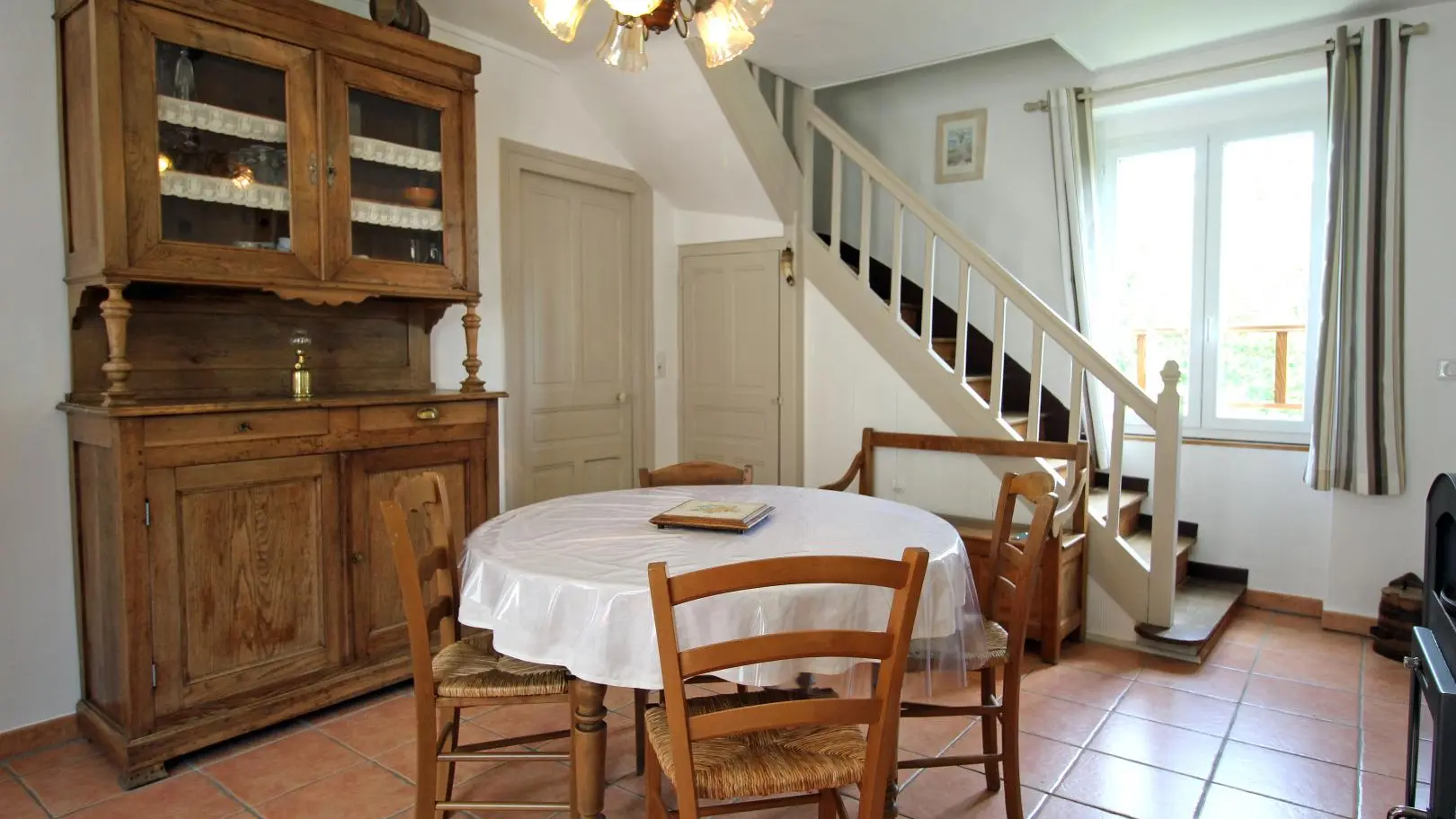 Gite Les Soleils à Nedde  en Haute-Vienne (Limousin en Nouvelle Aquitaine)_3