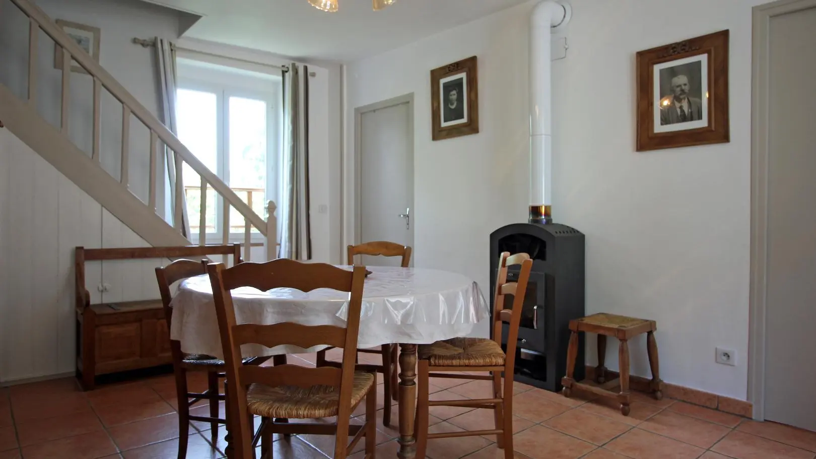 Gite Les Soleils à Nedde  en Haute-Vienne (Limousin en Nouvelle Aquitaine)_4