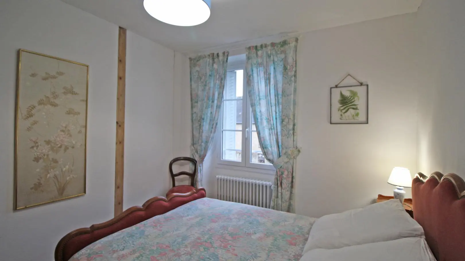 Gîte 109 à Nedde en Haute-Vienne (Nouvelle Aquitaine)_25