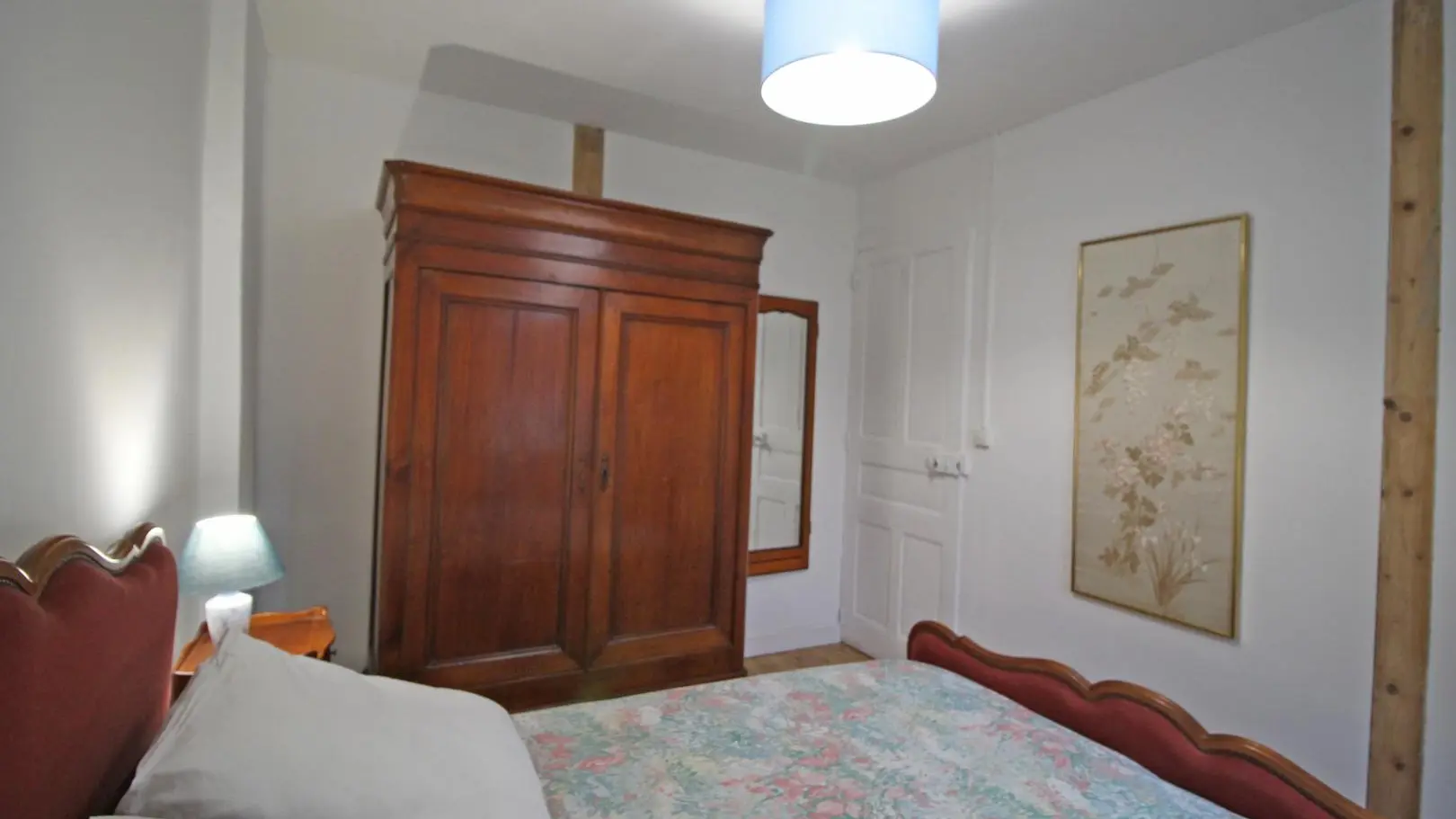 Gîte 109 à Nedde en Haute-Vienne (Nouvelle Aquitaine)_23