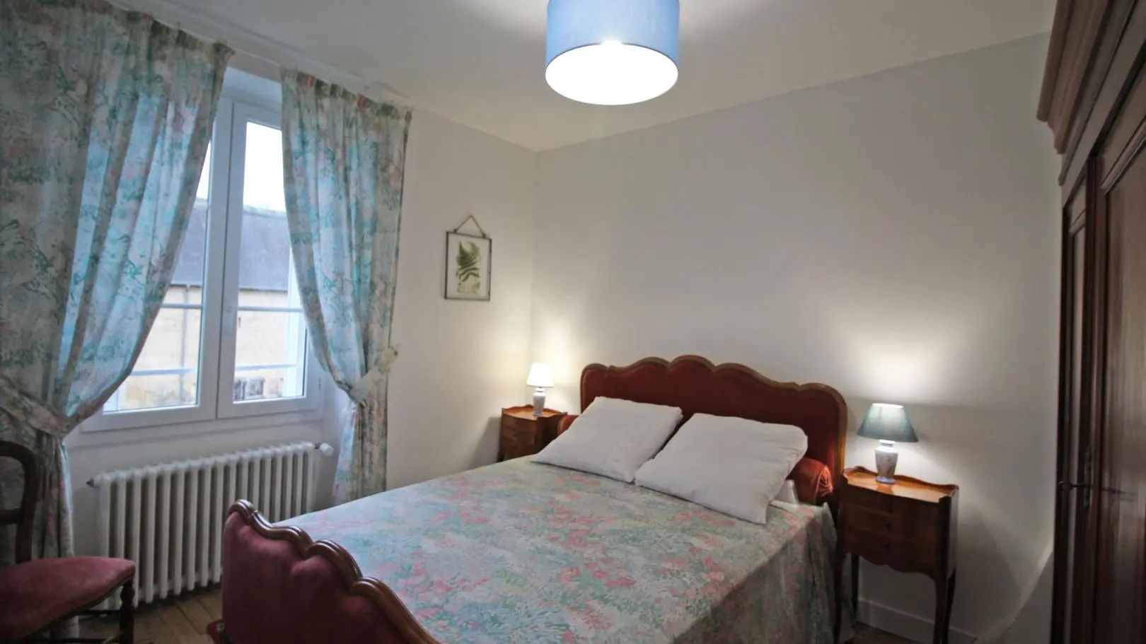 Gîte 109 à Nedde en Haute-Vienne (Nouvelle Aquitaine)_22