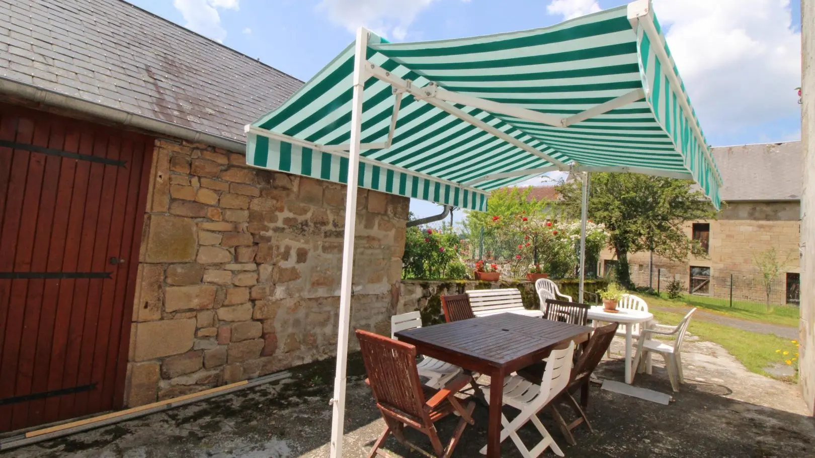 Gîte 109 à Nedde en Haute-Vienne (Nouvelle Aquitaine)_3