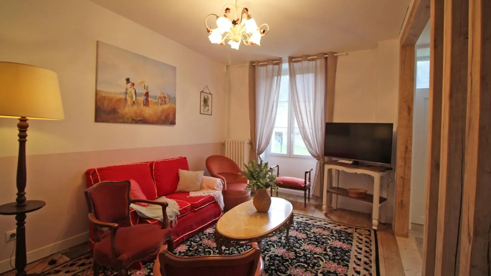 Gîte 109 à Nedde en Haute-Vienne (Nouvelle Aquitaine)_12