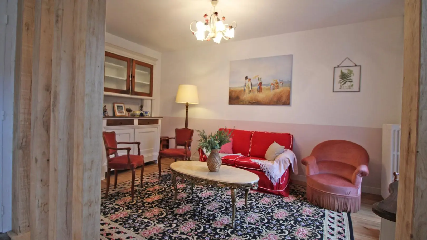 Gîte 109 à Nedde en Haute-Vienne (Nouvelle Aquitaine)_13