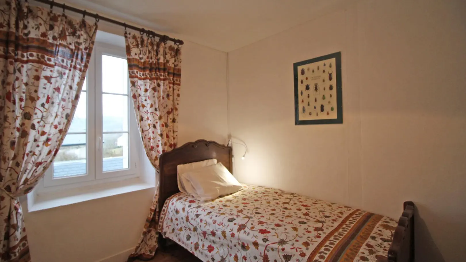 Gîte 109 à Nedde en Haute-Vienne (Nouvelle Aquitaine)_27