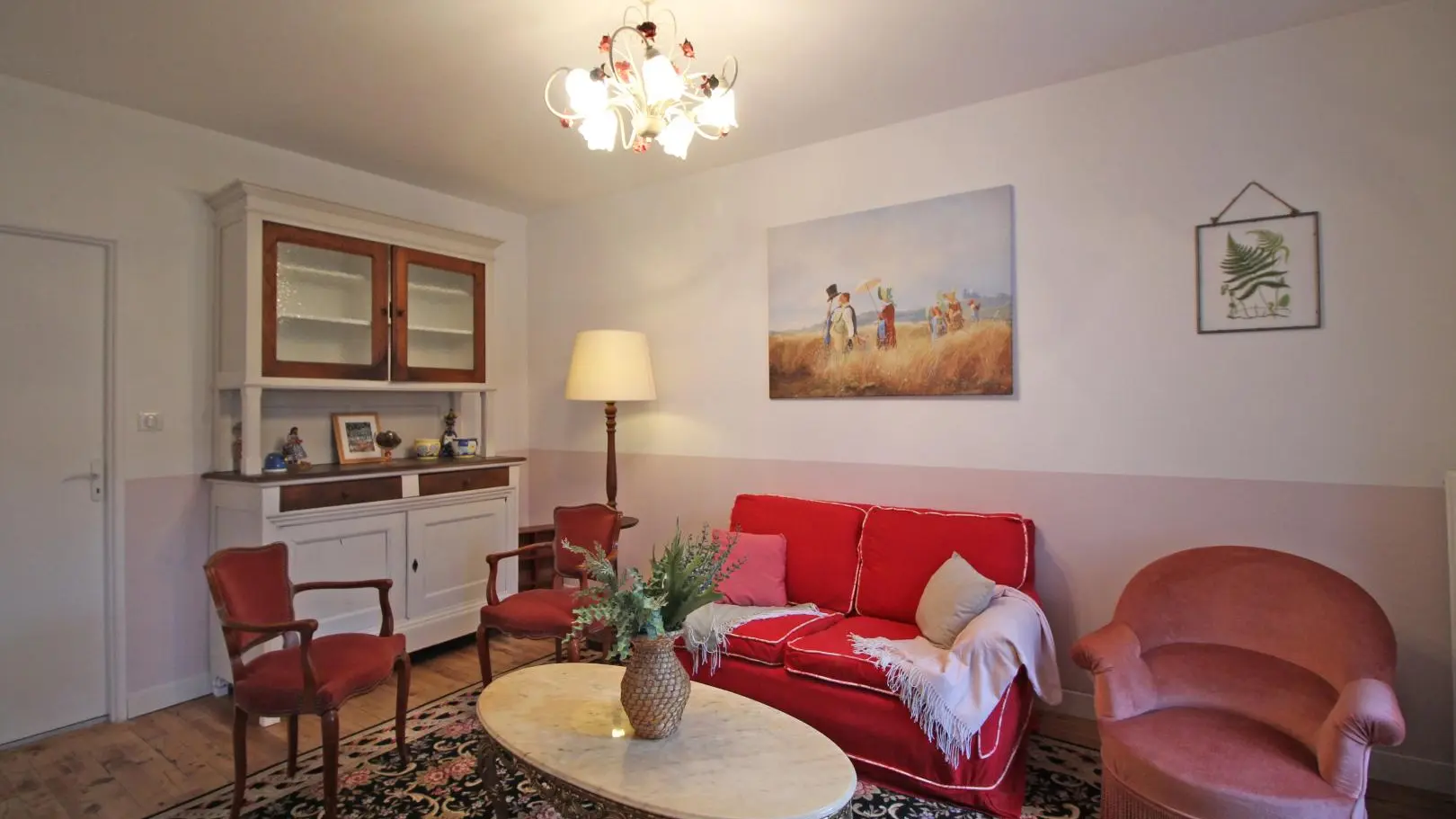 Gîte 109 à Nedde en Haute-Vienne (Nouvelle Aquitaine)_11