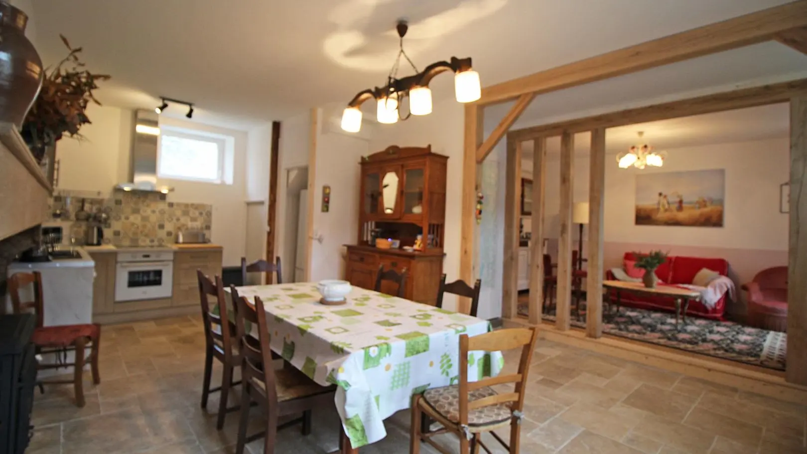 Gîte 109 à Nedde en Haute-Vienne (Nouvelle Aquitaine)_6